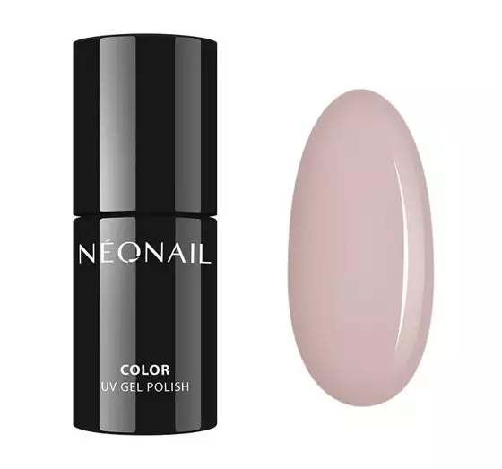 NEONAIL NUDE STORIES ГЕЛЬ-ЛАК 6053 CLASSY QUEEN 7,2МЛ