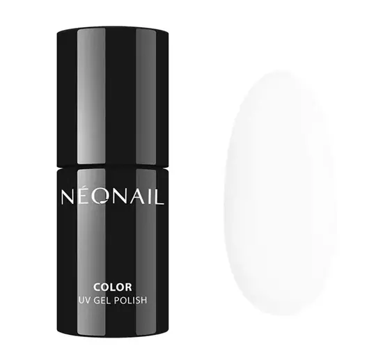 NEONAIL PURE LOVE ГЕЛЬ-ЛАК 5055 FRENCH WHITE 7,2МЛ