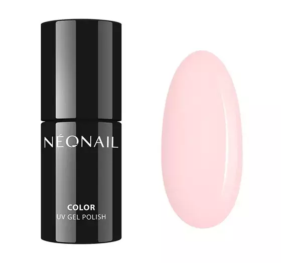 NEONAIL PURE LOVE ГЕЛЬ-ЛАК 6345 CREME BRULEE 7,2МЛ