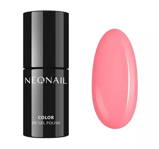 NEONAIL  SPRING SUMMER ГЕЛЬ-ЛАК 4803 COPACABANA 7,2МЛ