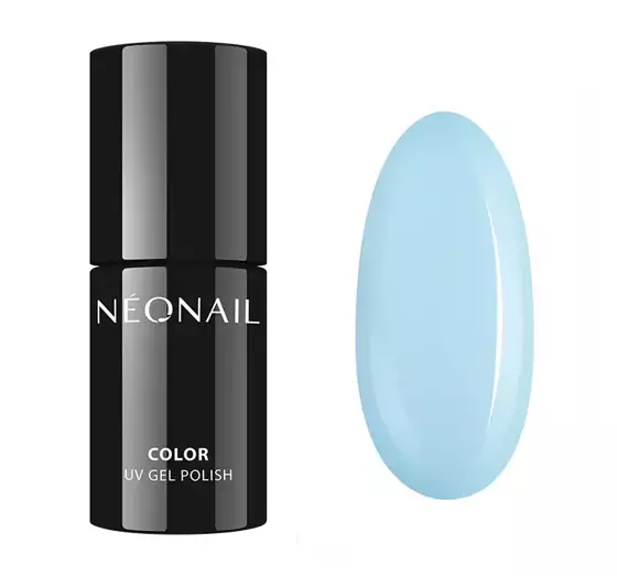 NEONAIL SPRING SUMMER ГЕЛЬ-ЛАК 4827 BLUE TIDE 7,2ML