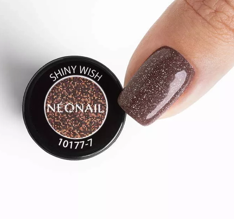 NEONAIL TRUST YOUR GLAM ГЕЛЬ-ЛАК 10177 SHINNY WISH 7,2МЛ