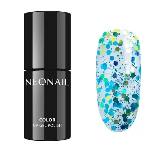 NEONAIL YOUR SUMMER YOUR WAY ГЕЛЬ-ЛАК 9271 CRAZY DARLING 7,2МЛ