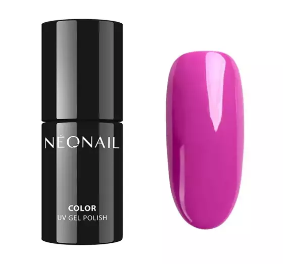 NEONAIL YOUR SUMMER YOUR WAY ГЕЛЬ-ЛАК 9274 ME & YOU JUST UST TWO 7,2МЛ