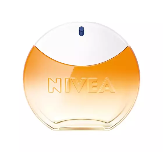 NIVEA SUN ТУАЛЕТНАЯ ВОДА 30МЛ