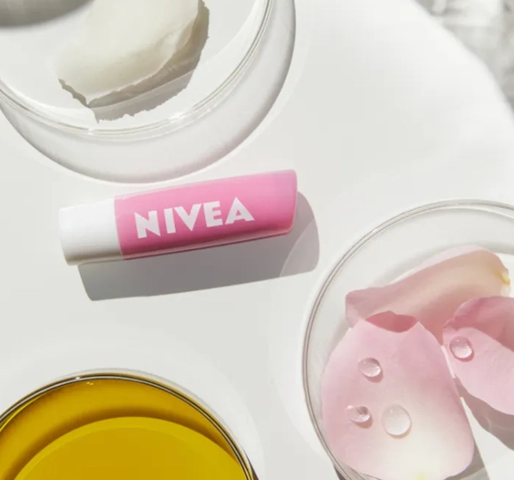 NIVEA YOU GOT THIS ПОДАРОЧНЫЙ НАБОР КОСМЕТИКИ