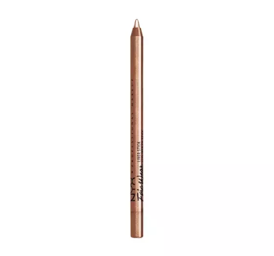 NYX PROFESSIONAL MAKEUP EPIC WEAR КАРАНДАШ ДЛЯ ГЛАЗ 30 ROSE GOLD 1,22Г