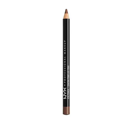 NYX PROFESSIONAL MAKEUP EYE PENCIL КАРАНДАШ ДЛЯ ГЛАЗ 902 BROWN 1,1Г