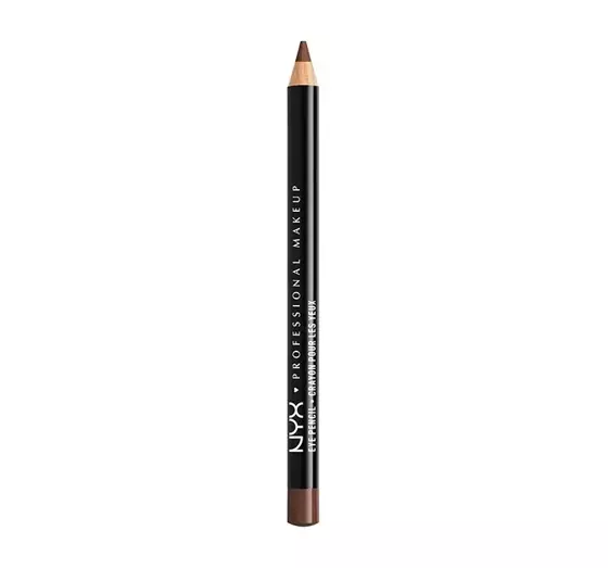 NYX PROFESSIONAL MAKEUP EYE PENCIL КАРАНДАШ ДЛЯ ГЛАЗ 903 DARK BROWN 1,1Г