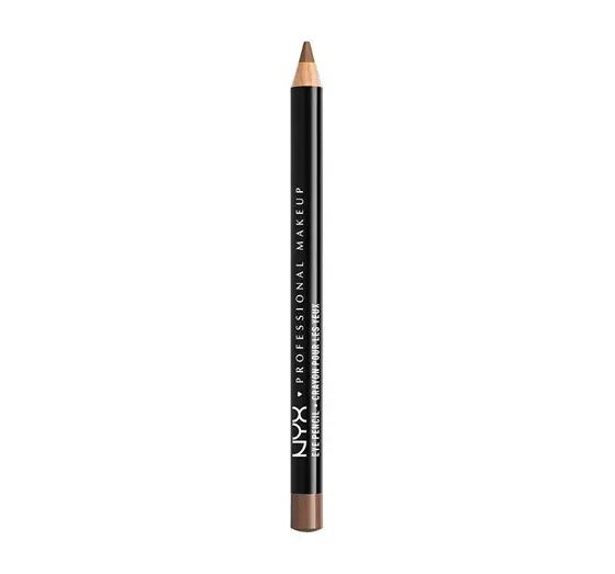 NYX PROFESSIONAL MAKEUP EYE PENCIL КАРАНДАШ ДЛЯ ГЛАЗ 904 LIGHT BROWN 1,1Г