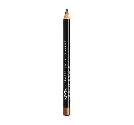 NYX PROFESSIONAL MAKEUP EYE PENCIL КАРАНДАШ ДЛЯ ГЛАЗ 907 CAFE 1,1Г