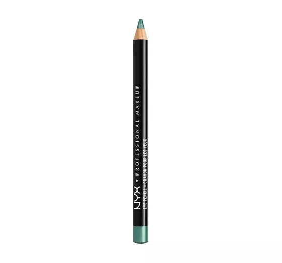 NYX PROFESSIONAL MAKEUP EYE PENCIL КАРАНДАШ ДЛЯ ГЛАЗ 908 SEAFOAM GREEN 1,1Г