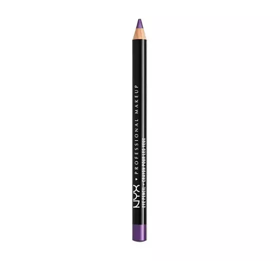 NYX PROFESSIONAL MAKEUP EYE PENCIL КАРАНДАШ ДЛЯ ГЛАЗ 917 PURPLE 1,1Г