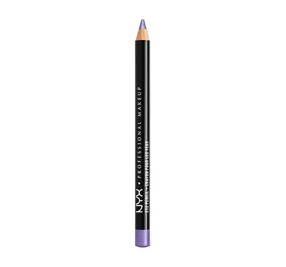 NYX PROFESSIONAL MAKEUP EYE PENCIL КАРАНДАШ ДЛЯ ГЛАЗ 935 LAVENDER SHIMMER 1,1Г