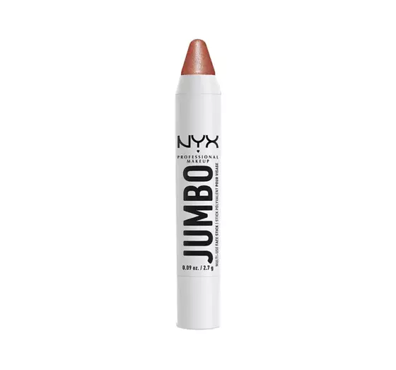 NYX PROFESSIONAL MAKEUP JUMBO MULTI-USE HIGHLIGHTER STICK ХАЙЛАЙТЕР-СТИК 01 2,7Г