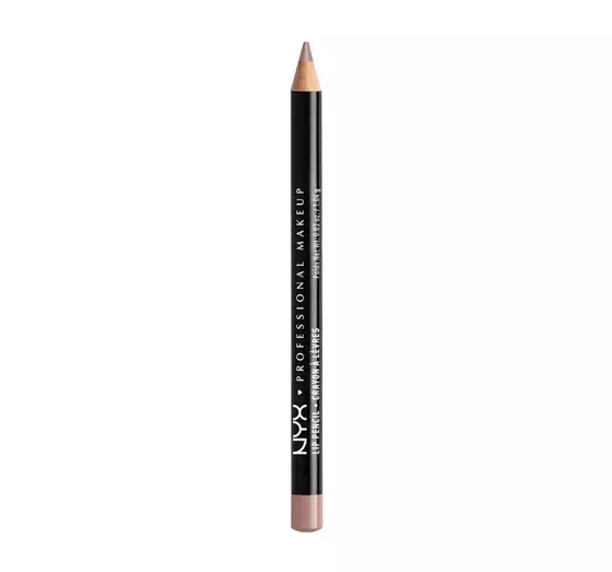 NYX PROFESSIONAL MAKEUP LIP LINER КОНТУРНЫЙ КАРАНДАШ ДЛЯ ГУБ MAUVE 831 1 Г