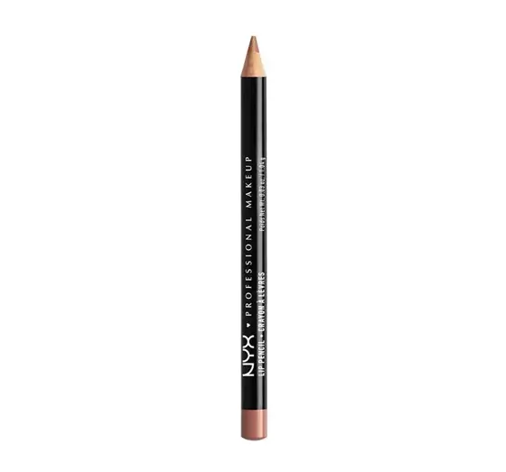 NYX PROFESSIONAL MAKEUP LIP LINER КОНТУРНЫЙ КАРАНДАШ ДЛЯ ГУБ NATURAL 810 1 Г