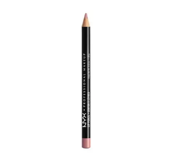 NYX PROFESSIONAL MAKEUP LIP LINER КОНТУРНЫЙ КАРАНДАШ ДЛЯ ГУБ PALE PINK 854 1 Г