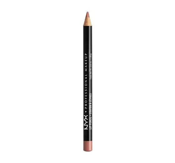 NYX PROFESSIONAL MAKEUP LIP LINER КОНТУРНЫЙ КАРАНДАШ ДЛЯ ГУБ PEEKABOO 860 1 Г