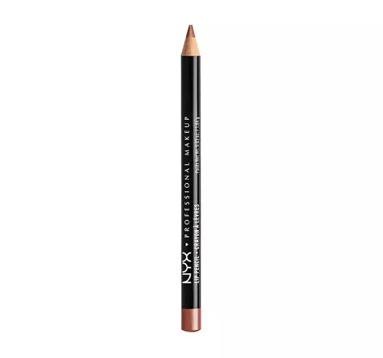 NYX PROFESSIONAL MAKEUP LIP PENCIL КОНТУРНЫЙ КАРАНДАШ ДЛЯ ГУБ 828 EVER 1,04Г