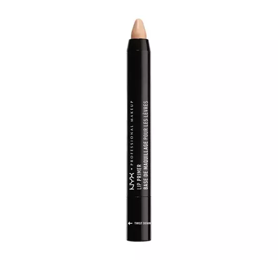 NYX PROFESSIONAL MAKEUP LIP PRIMER ОСНОВА ДЛЯ МАКИЯЖА ГУБ 02 DEEP NUDE 3 г