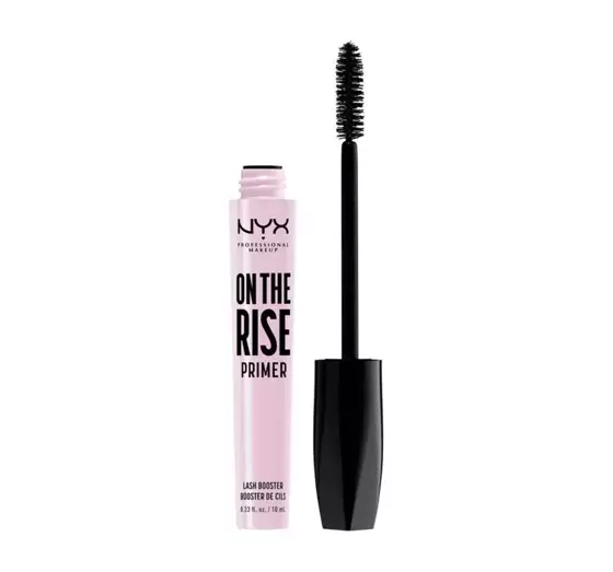 NYX PROFESSIONAL MAKEUP ON THE RISE LASH BOOSTER КОНДИЦИОНЕР ДЛЯ РЕСНИЦ 10МЛ