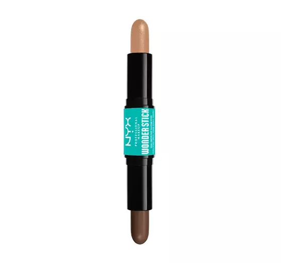 NYX PROFESSIONAL MAKEUP WONDER STICK КОНТУРНЫЙ КАРАНДАШ 05 MEDIUM TAN 2x4Г