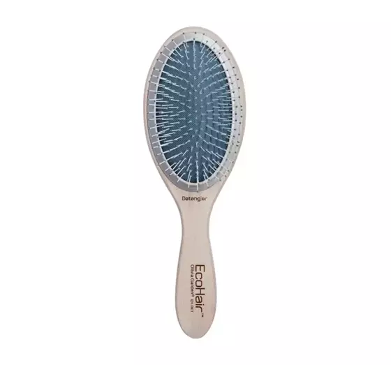 OLIVIA GARDEN ECO HAIR ЩЕТКА ДЛЯ ВОЛОС DETANGLER EH-DET