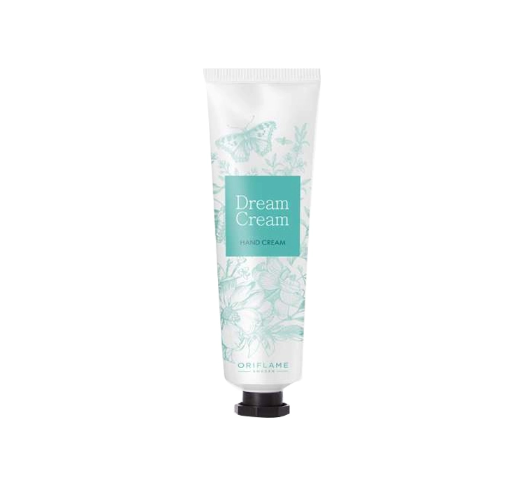 ORIFLAME DREAM CREAM КРЕМ ДЛЯ РУК 30МЛ