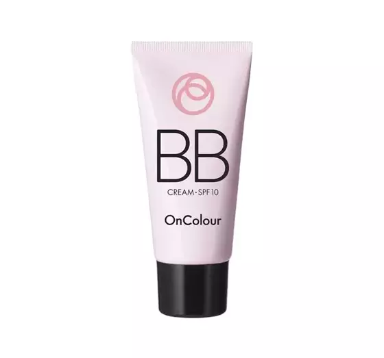 ORIFLAME ONCOLOUR ЛЕГКИЙ КРЕМ BB ДЛЯ ЛИЦА SPF10 FAIR 30МЛ