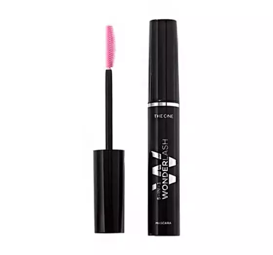 ORIFLAME WONDERLASH ТУШЬ ДЛЯ РЕСНИЦ 5В1 BLACK 8МЛ