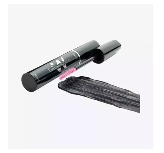 ORIFLAME WONDERLASH ТУШЬ ДЛЯ РЕСНИЦ 5В1 BLACK 8МЛ