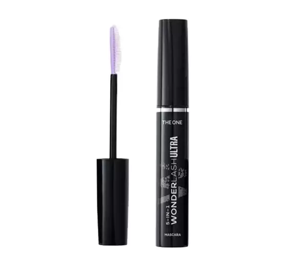 ORIFLAME WONDERLASH ULTRA ТУШЬ ДЛЯ РЕСНИЦ 5В1 BLACK 8МЛ