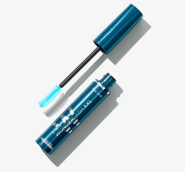 ORIFLAME WONDERLASH XXL ВОДОСТОЙКАЯ ТУШЬ 5В1 BLACK 8МЛ