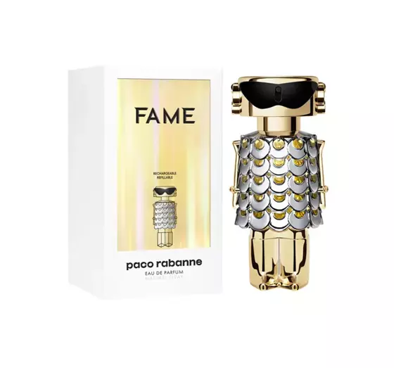 PACO RABANNE FAME ПАРФЮМИРОВАННАЯ ВОДА 50МЛ