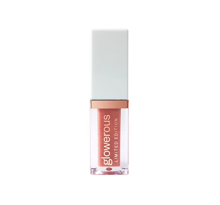 PAESE GLOWEROUS БЛЕСК ДЛЯ ГУБ 02 GLOW ROSE 5МЛ