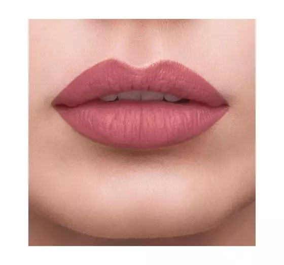 PAESE MATTOLOGIE ПОМАДА 105 PEACHY NUDE 4,3Г