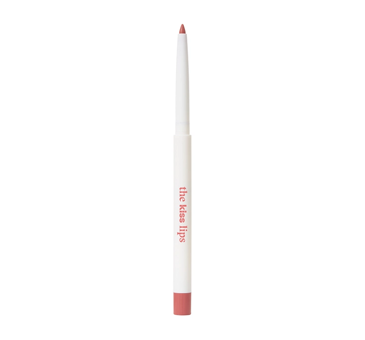 PAESE THE KISS LIPS КОНТУРНЫЙ КАРАНДАШ ДЛЯ ГУБ 02 NUDE CORAL 0,3Г