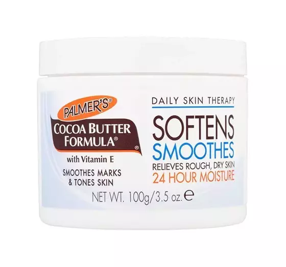 PALMERS COCOCA BUTTER HEALS SOFTNES Масло для тела 100 г