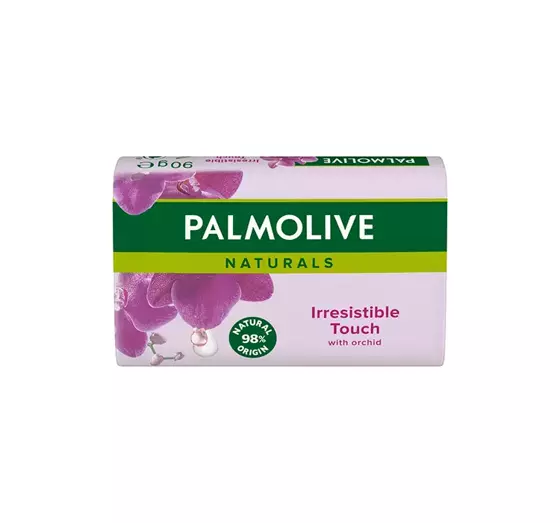 PALMOLIVE IRRESISTIBLE TOUCH ТВЕРДОЕ МЫЛО 90Г