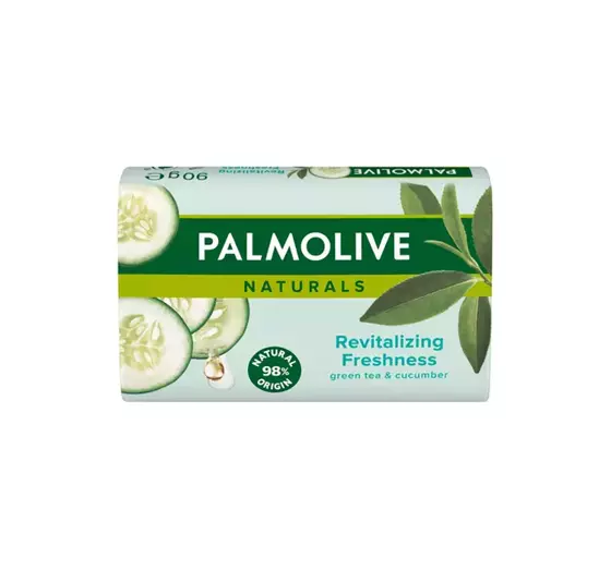 PALMOLIVE REVITALISING FRESHNESS МЫЛО 90Г