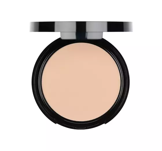 PIERRE RENE COMPACT POWDER SPF 25 ПРЕССОВАНАЯ ПУДРА ДЛЯ ЛИЦА 02 BASIC 8Г