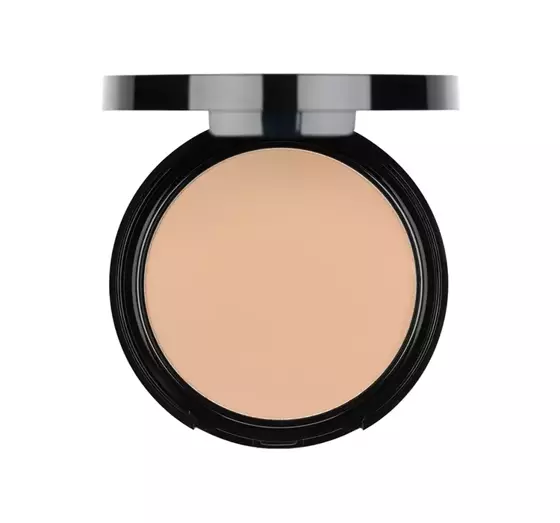 PIERRE RENE COMPACT POWDER SPF 25 ПРЕССОВАНАЯ ПУДРА ДЛЯ ЛИЦА 03 SAND 8Г