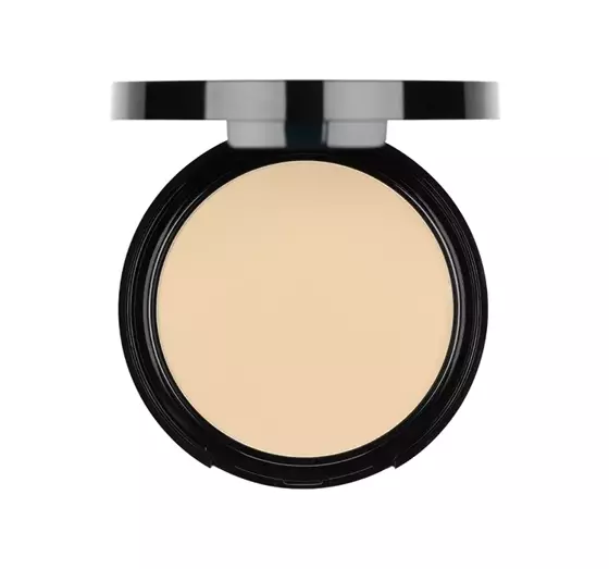 PIERRE RENE COMPACT POWDER SPF 25 ПРЕССОВАНАЯ ПУДРА ДЛЯ ЛИЦА 101 PORCELAIN 8Г