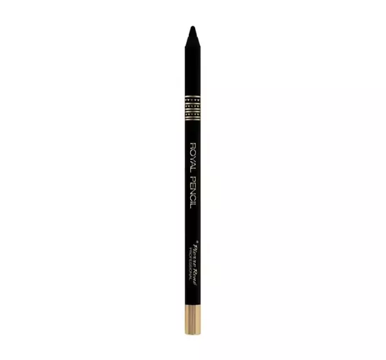 PIERRE RENE ROYAL PENCIL КАРАНДАШ ДЛЯ ГЛАЗ ЧЕРНЫЙ 1,6Г