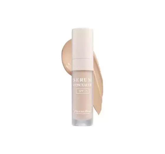 PIERRE RENE SERUM CONCEALER SPF 25 КОРРЕКТОР ПОД ГЛАЗА 03 7МЛ