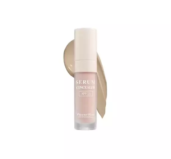 PIERRE RENE SERUM CONCEALER SPF 25 КОРРЕКТОР ПОД ГЛАЗА 04 7МЛ