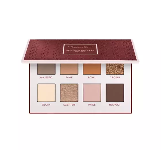 PIERRE RENE SHADOW PALETTE ПАЛЕТКА ТЕНЕЙ DIGNITY 8 x 1,3Г