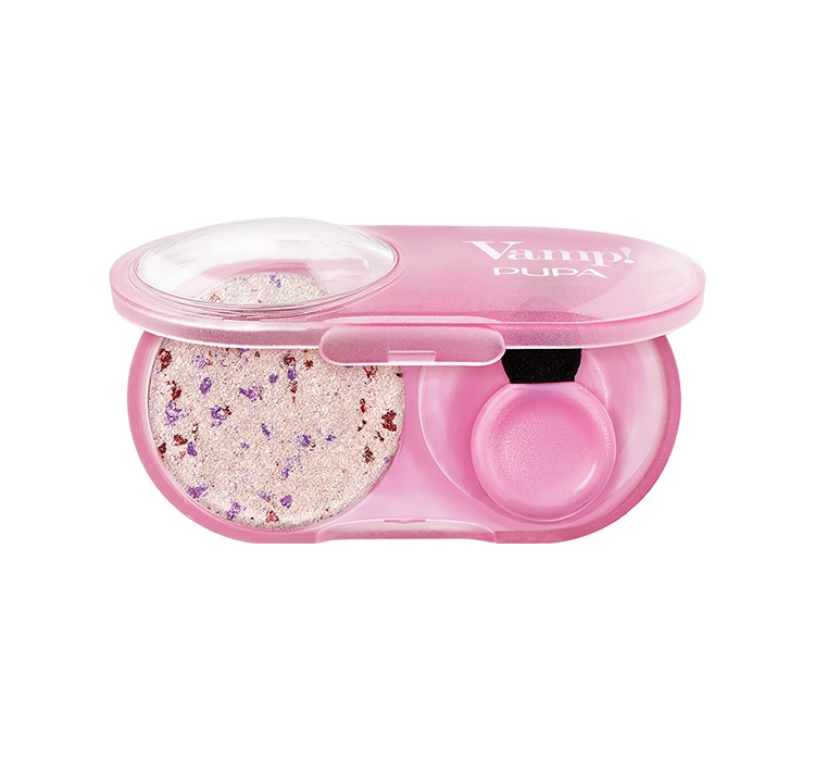 PUPA MILANO DREAMSCAPE ТЕНИ ДЛЯ ВЕК 001 PINK DREAM 1,5Г