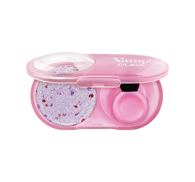 PUPA MILANO DREAMSCAPE ТЕНИ ДЛЯ ВЕК 002 LAVANDER 1,5Г